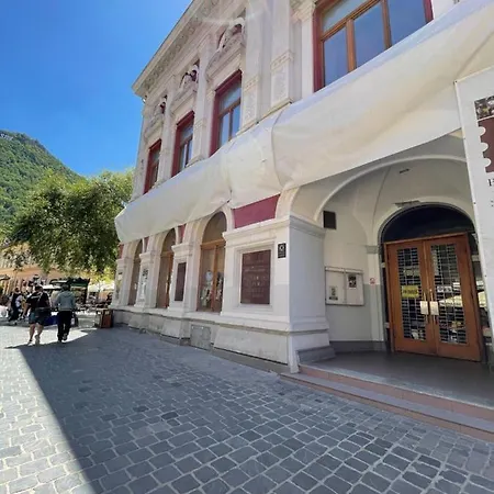Your In Old Town * Brasov