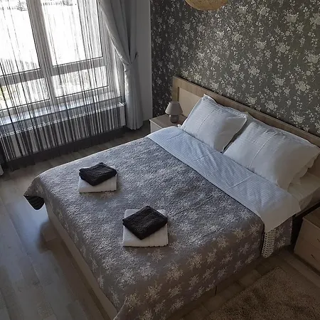 Your In Апартаменти *