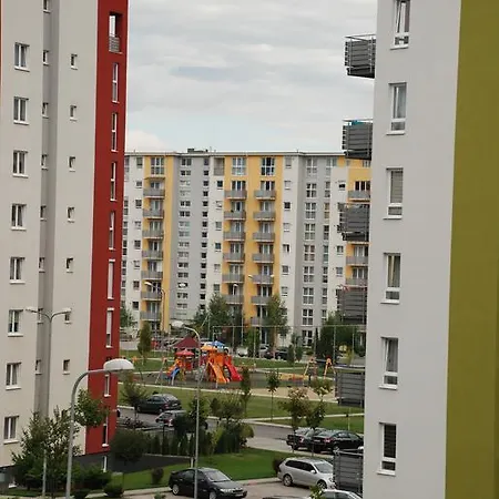 Your In Апартаменти *